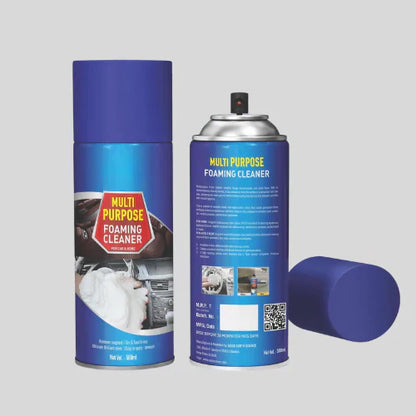 CleanMaster™ Multipurpose Foam Spray