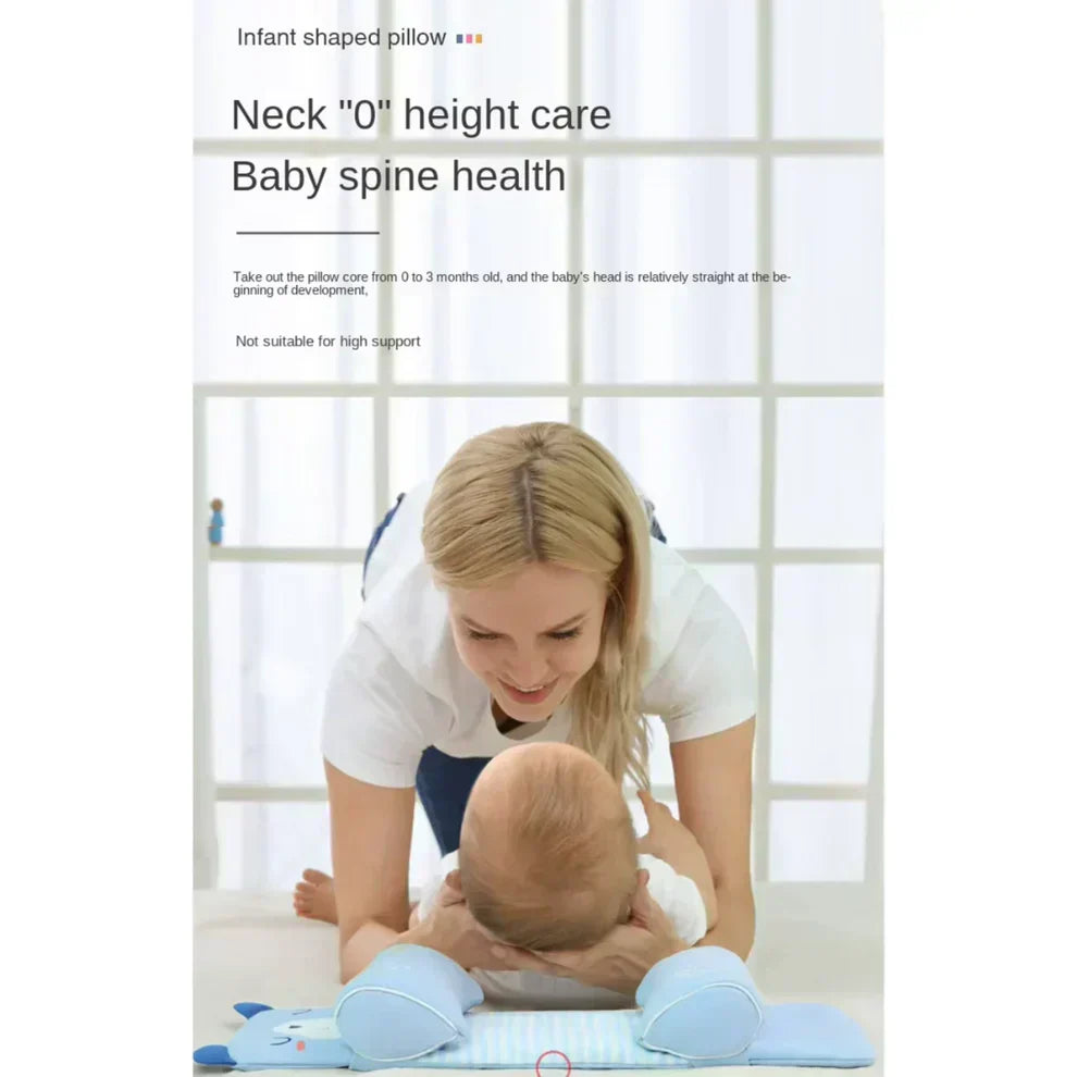 Baby Head Shapemate™️