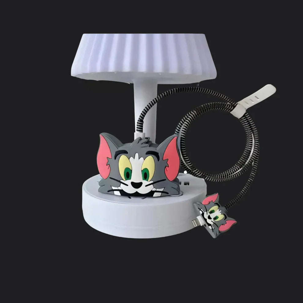 Tom Charger Protecter