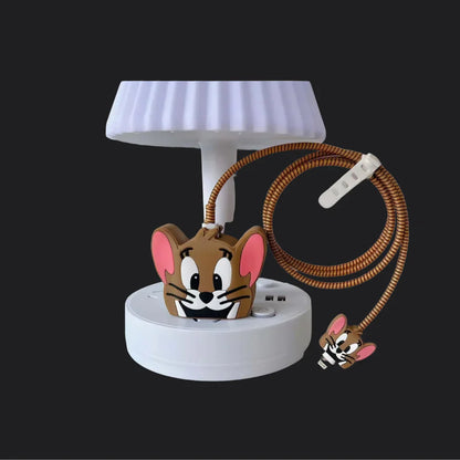 Jerry Charger Protector