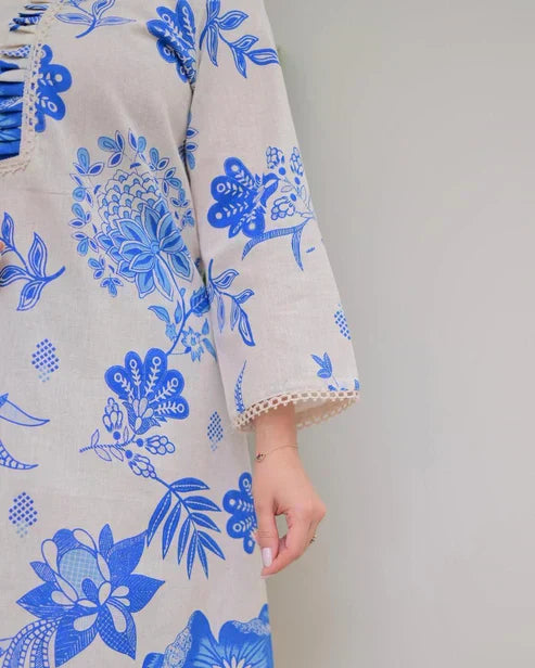 Everyday Wear Comfy Cotton Co-ords 🌸