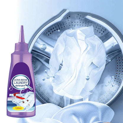 StainClear Instant Fabric Laundry Stain Remover